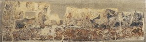 シゲナの不敬な絵-騎士団が戦いのために城を去る 作： Unbekannt Unbekannt